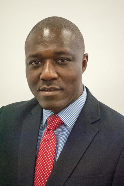 Eli Hini- GM, MFS