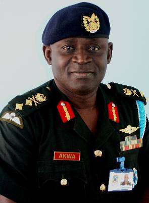 Obed Boamah Akwa