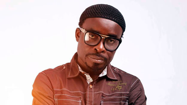 Daasebre Gyamenah - the Ghanaian Highlife music legend died at the Korle-Bu Teaching Hospital on Friday morning, July 29, 2016