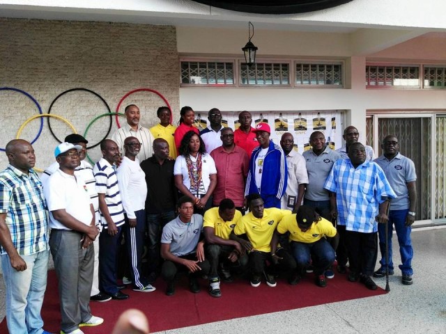 group photo