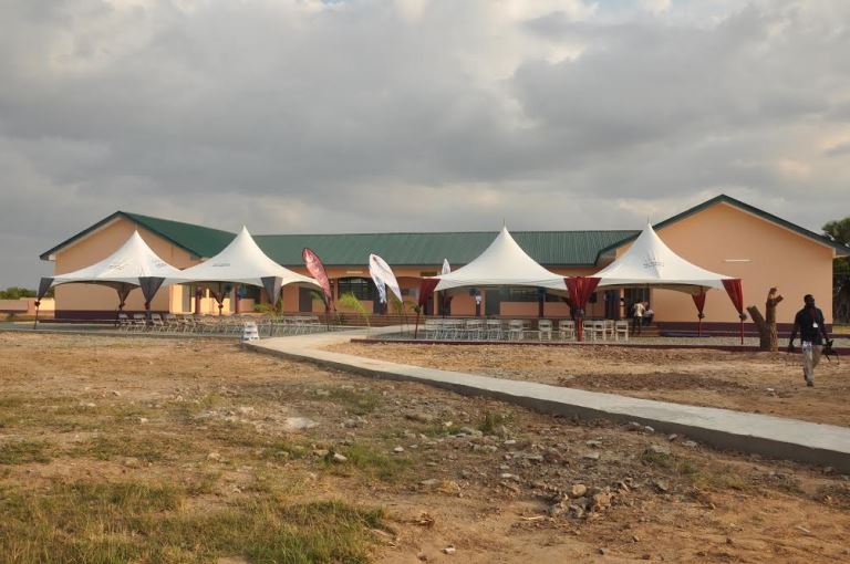 Adasco compound