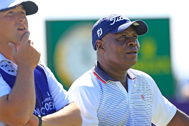 Korblah's historic feat has been hugely acknowledged by the Ghana Pro Golfers Association