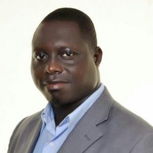 Odeefuor Nana Kwame Frimpong