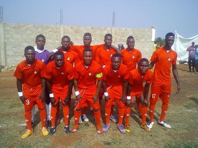 Okornorwomi fc