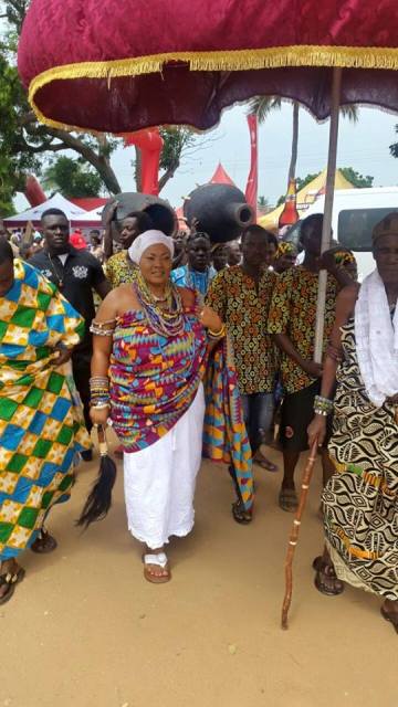 Queenmother