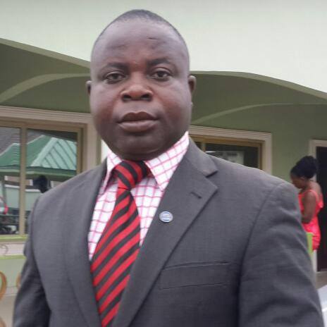 Kofi Asare Brako AKA Abatay now works at Atinka FM but is being sued for his work at Asempa FM