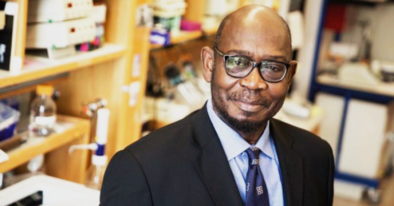 Dr Ali-Osman