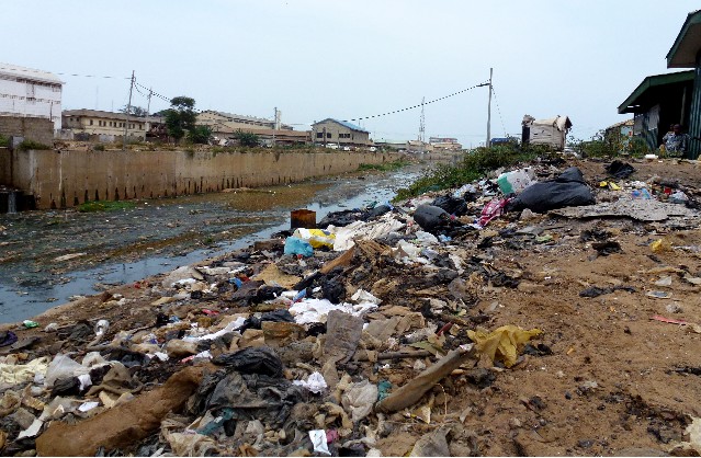 Filthy-Accra