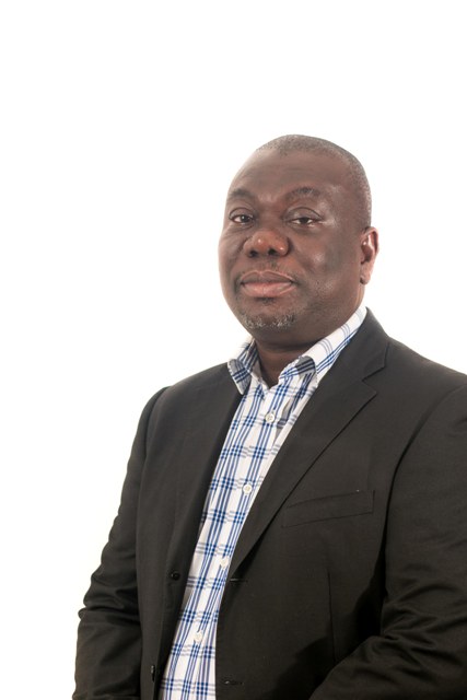 Mr. Sam Addo - General Manager, MTN Business