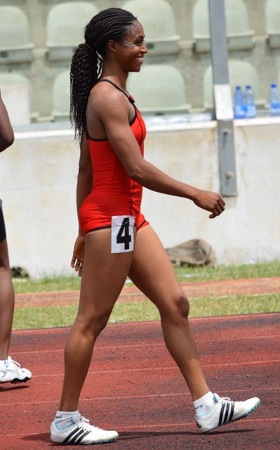 Safia Bright