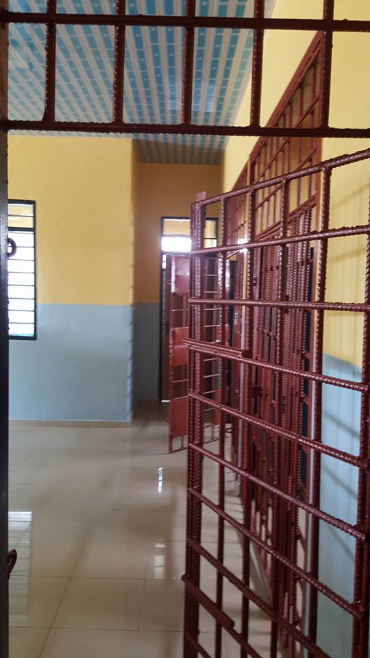 sege-police-cells
