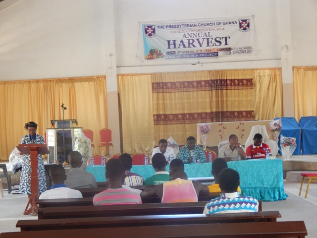 sege-youth-development-fund-maiden-meeting