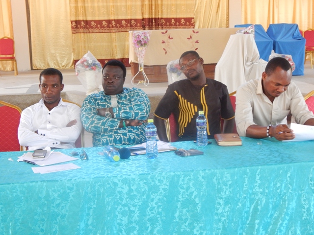 high-table