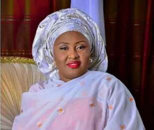 aisha-buhari