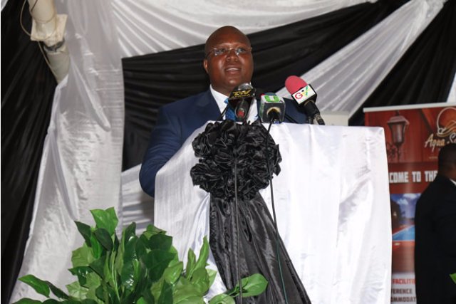 Dr. Kotei Dzani