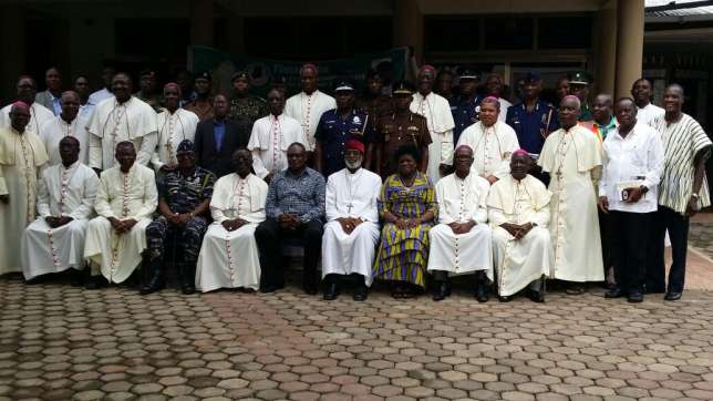 ghana-catholic-bishops-conference