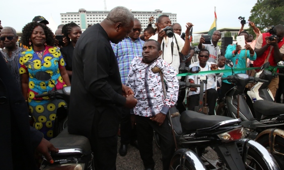 president-mahama-with-disabled