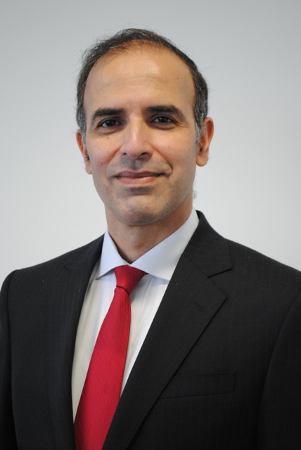 Asher Khan - Chief Marketing Officer, MTN Ghana