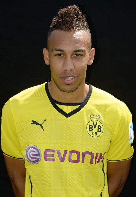 aubameyang