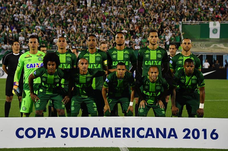 chapecoense