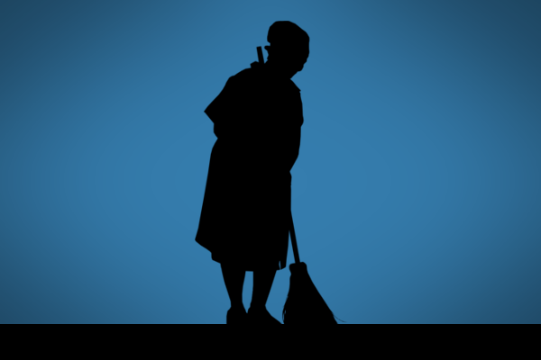 domestic-worker