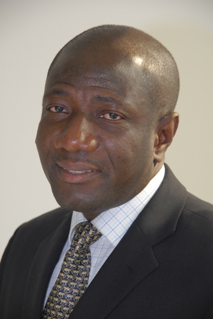 Mr. Ebenezer Twum-Asante