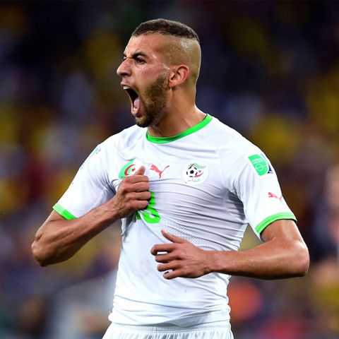 islam-slimani