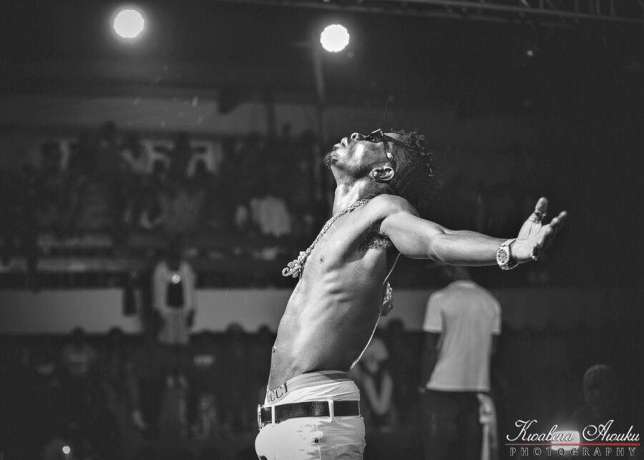 shatta-wale