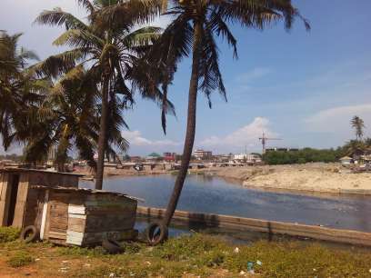 coast-line