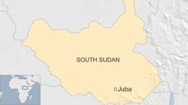 sudan