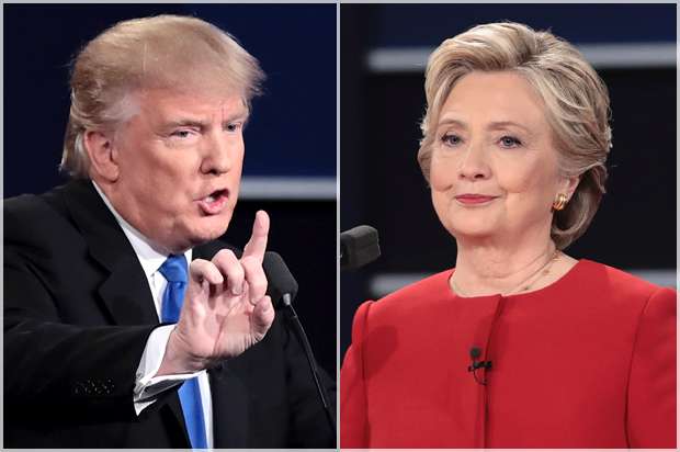 trump-hillary-debate4