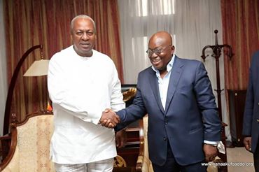 akufor-addo-meets-president-mahama