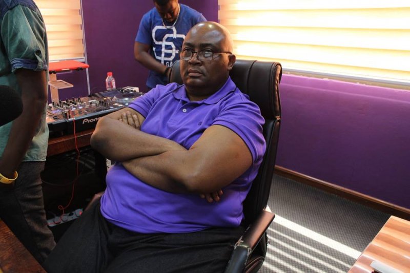 ben-ephson