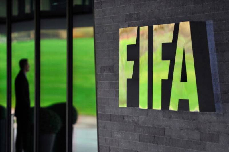 fifa-headquarters