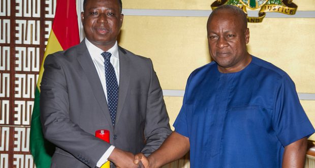 mahama-chraj-ncce-appointment-1