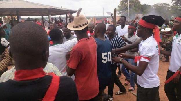 ndc-and-npp-supporters-clash