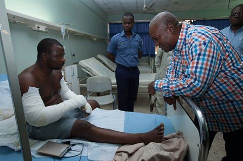 president-mahama-visits-gas-explosion-victims