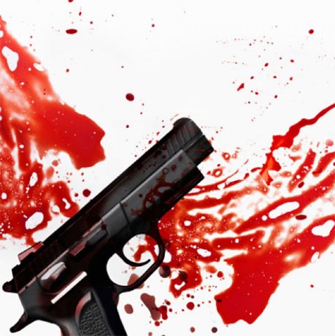 gun
