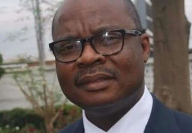 Dr Ernest Addison - Bank of Ghana Governor