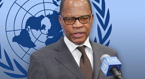Mohammed Ibn Chambas