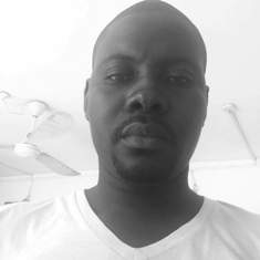 Ephraim Teye - the writer