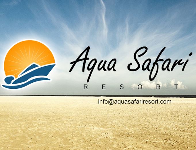 Aqua Safari