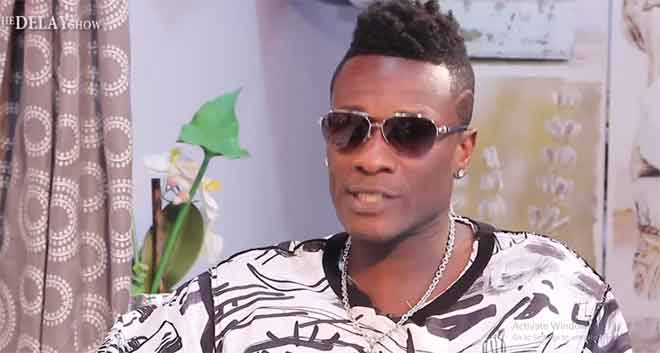 Gyan explains himself on the 'Delay' show