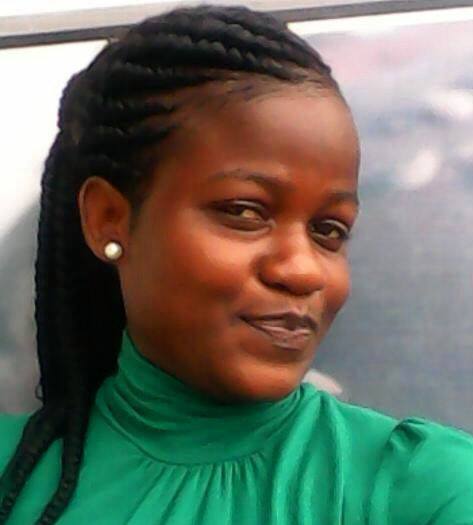 Sarah Kwabla - accused Asamoah Gyan of rape