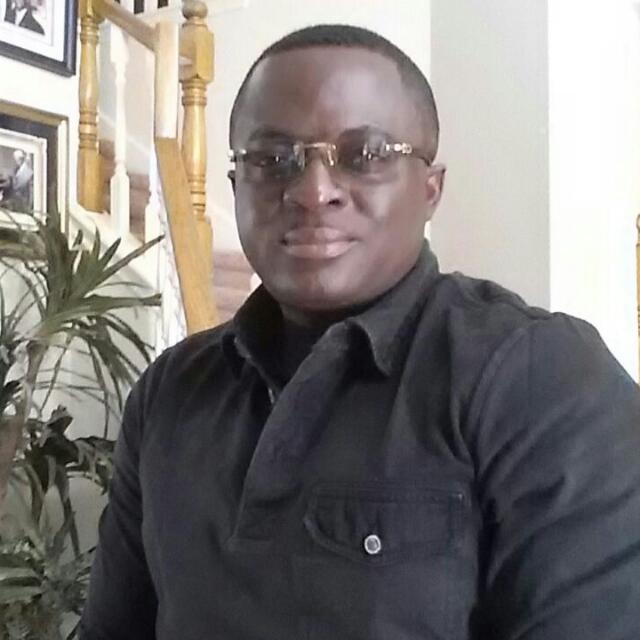 Ben Nunoo Mensah - GOC President