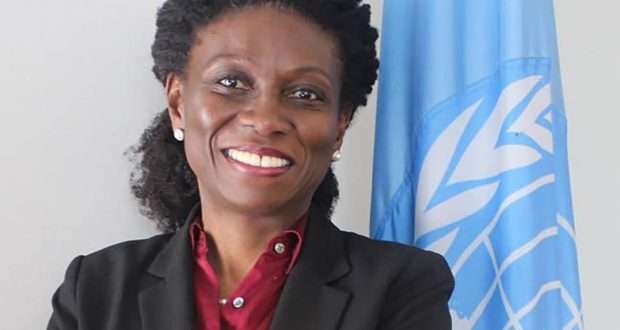 Kiki Gbeho