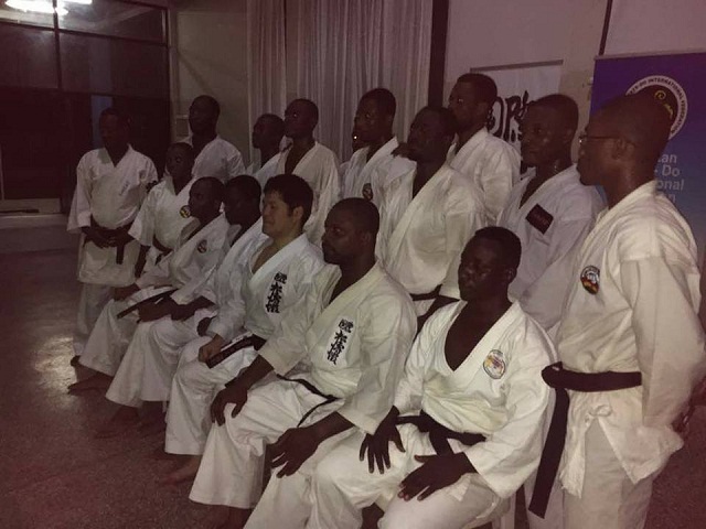 United Federation of Martial Art2