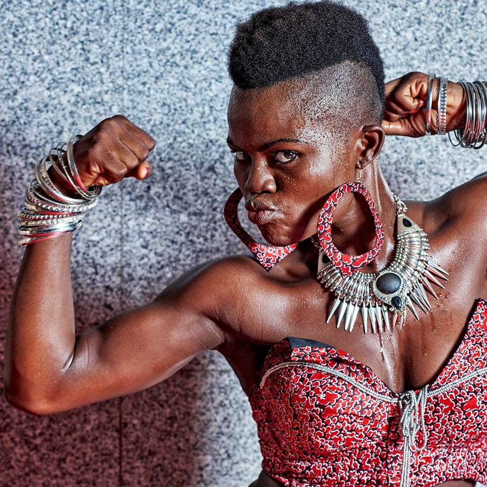 Wiyaala