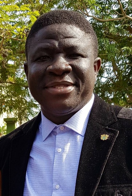 addo agyekum