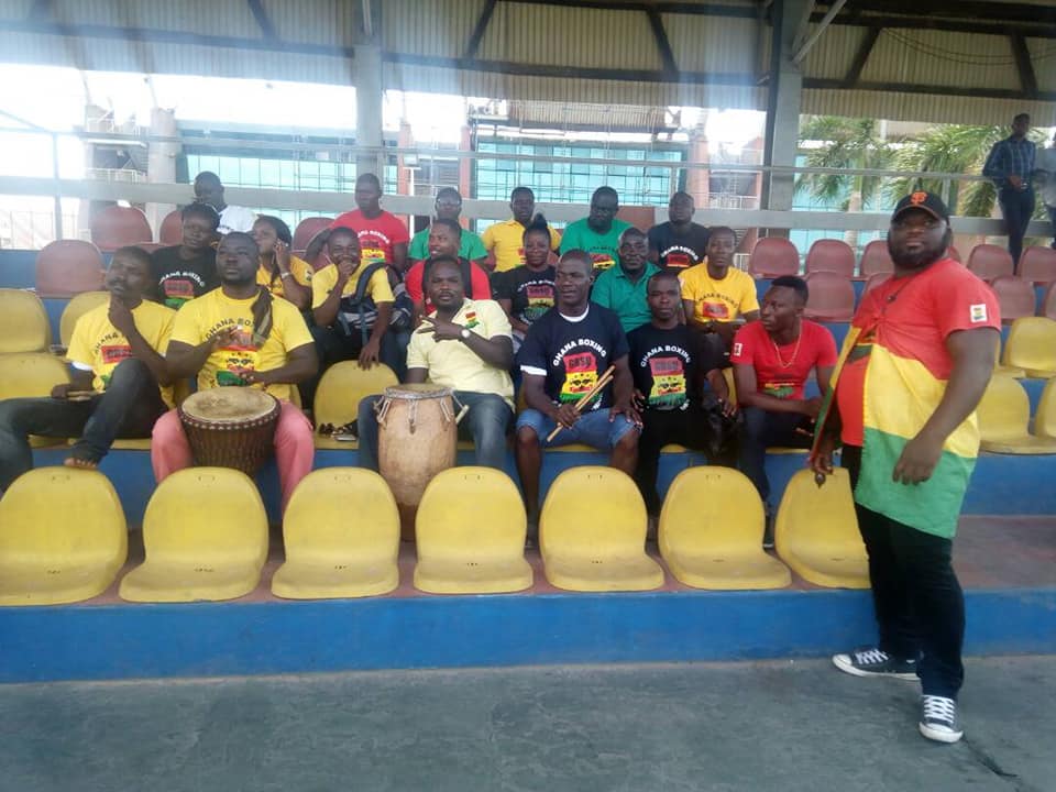 sendoff for Commonwealth Games (4)